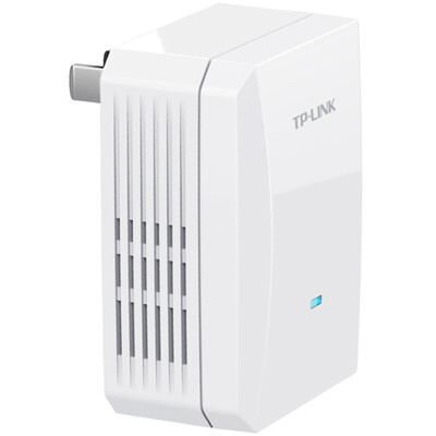 TP-LINK TL-PA500 установил адаптер питания 500M с двумя нагрузками (обычно известный как электрический кот)
TP-LINK TL-PA500 установил адаптер питания 500M с двумя нагрузками (обычно известный как электрический кот)