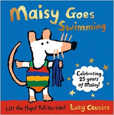 Maisy Goes Swimming