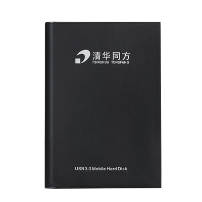 Цинхуа Tongfang (THTF) 2.5 Yingcun классический черный USB 3.0 1TB мобильный жесткий диск (DMS-YD1000)
Цинхуа Tongfang (THTF) 2.5 Yingcun классический черный USB 3.0 1TB мобильный жесткий диск (DMS-YD1000)
