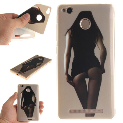 Sexy Girls Pattern Soft Thin TPU Rubber Silicone Gel Case Cover for XIAOMI RedMi 3X
Sexy Girls Pattern Soft Thin TPU Rubber Silicone Gel Case Cover for XIAOMI RedMi 3X