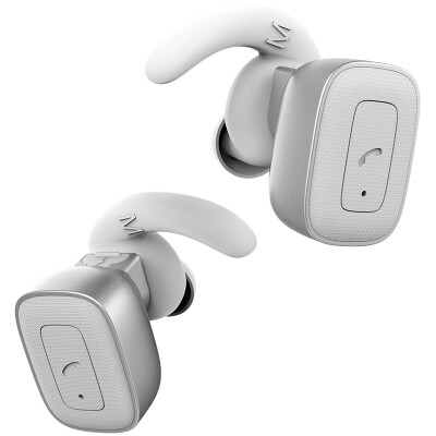 Phantom i-mu B12 true wireless Bluetooth headset air binaural movement running headphones Apple Andrews phone Universal Silver
Phantom i-mu B12 true wireless Bluetooth headset air binaural movement running headphones Apple Andrews phone Universal Silver