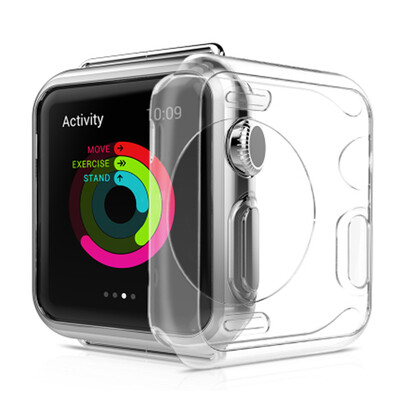 Sendio Apple Watch прозрачная защитная оболочка Яблоко для смарт-часов для Apple Watch1 поколения / iWatch42 42 мм1 силиконовая оболочка
Sendio Apple Watch прозрачная защитная оболочка Яблоко для смарт-часов для Apple Watch1 поколения / iWatch42 42 мм1 силиконовая оболочка