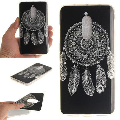 Black wind chimes Pattern Soft Thin TPU Rubber Silicone Gel Case Cover for XIAOMI Note 4
Black wind chimes Pattern Soft Thin TPU Rubber Silicone Gel Case Cover for XIAOMI Note 4