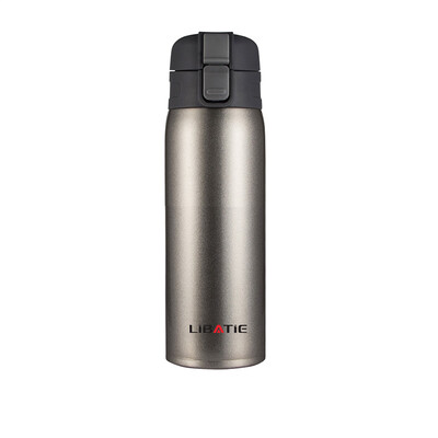 Li Ba iron insulation Cup men and women outdoor stainless steel vacuum ultra-light section cup insulation / cold Cup b-1 350ml coffee color
Li Ba iron insulation Cup men and women outdoor stainless steel vacuum ultra-light section cup insulation / cold Cup b-1 350ml coffee color