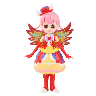 Audi diamonds (AULDEY) Para small magic fairy 5 flying over the color of the Buddha-shaped doll - magic cents Yin Xiaomin 581526
Audi diamonds (AULDEY) Para small magic fairy 5 flying over the color of the Buddha-shaped doll - magic cents Yin Xiaomin 581526