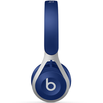 Beats EP On-Ear Headphones Blue ML9D2PAA