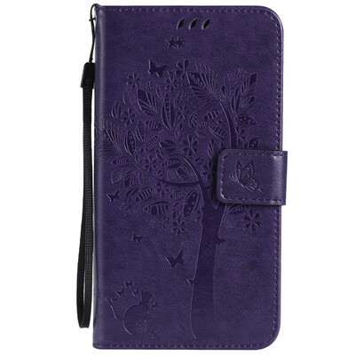 Purple Tree Design PU Leather Flip Cover Wallet Card Holder Case for SAMSUNG A710 A72016
Purple Tree Design PU Leather Flip Cover Wallet Card Holder Case for SAMSUNG A710 A72016