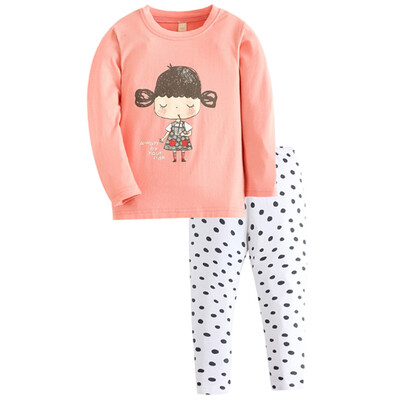 KIDS MAM & DAD children's underwear set boys and girls cartoon home service in the big children Qiuqiu Qiu 86041 deep powder 110
KIDS MAM & DAD children's underwear set boys and girls cartoon home service in the big children Qiuqiu Qiu 86041 deep powder 110