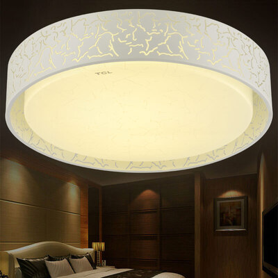TCL lighting led ceiling lamp living room lights bedroom lights round hollow lighting lamps love stars on the moon 24W three paragraph color 450mm 10-20 square
TCL lighting led ceiling lamp living room lights bedroom lights round hollow lighting lamps love stars on the moon 24W three paragraph color 450mm 10-20 square