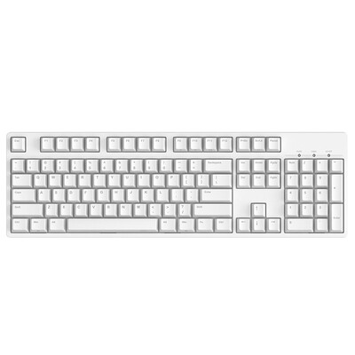 ikbc c104 Mechanical Keyboard 104Key Cherry Switch PBT Keycap 
ikbc c104 Mechanical Keyboard 104Key Cherry Switch PBT Keycap
