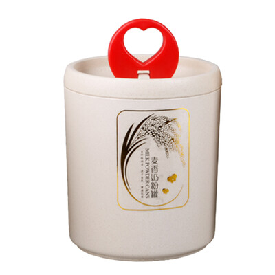 【Jingdong Supermarket】 Aisi (Arsto) rice husk sealed tank wheat fiber milk powder tank moisture-proof storage tank kitchen sealed bottle No. 5159
【Jingdong Supermarket】 Aisi (Arsto) rice husk sealed tank wheat fiber milk powder tank moisture-proof storage tank kitchen sealed bottle No. 5159