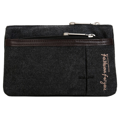Vatican (F4Y) canvas wallet handbag long section Korean casual cowboy JS-Q4101 black
Vatican (F4Y) canvas wallet handbag long section Korean casual cowboy JS-Q4101 black