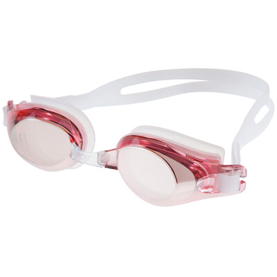 Odd sea coated goggles men&women general flat swimming goggles competition training swimming equipment 2500M pink
Odd sea coated goggles men&women general flat swimming goggles competition training swimming equipment 2500M pink