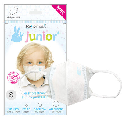Respimask masks imported nano filter masks for ladies only 10 2 anti-fog haze PM25 light breathable
Respimask masks imported nano filter masks for ladies only 10 2 anti-fog haze PM25 light breathable
