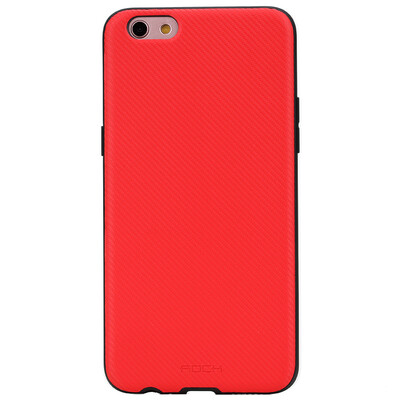 Locke ROCK OPPO R9s Plus Phone Case / Case Series Anti-Shake Phone Case Anti-slip Case Red
Locke ROCK OPPO R9s Plus Phone Case / Case Series Anti-Shake Phone Case Anti-slip Case Red
