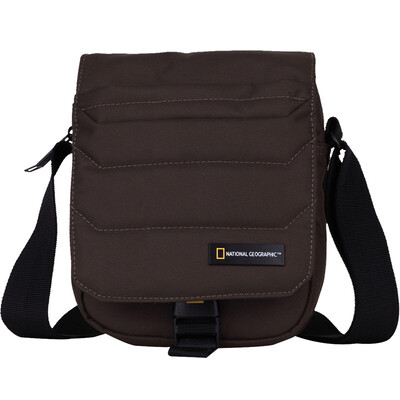 National Geographic (NATIONAL GEOGRAPHIC) Shoulder Bag Messenger Bag Men & Women Business Casual Bag Fashion Outdoor Travel Bag N00705-20 Beige
National Geographic (NATIONAL GEOGRAPHIC) Shoulder Bag Messenger Bag Men & Women Business Casual Bag Fashion Outdoor Travel Bag N00705-20 Beige