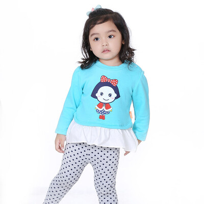 (TINSINO) new girl suit baby clothes baby long-sleeved sweater children's trousers two-piece set THY0512440H6 cloak girl light yellow 100
(TINSINO) new girl suit baby clothes baby long-sleeved sweater children's trousers two-piece set THY0512440H6 cloak girl light yellow 100