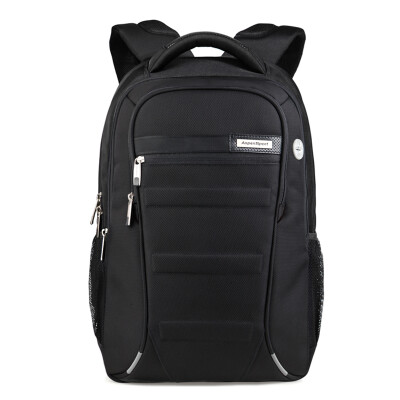 Jingdong supermarket Aibing AspenSport computer shoulder bag men bag female backpack AS-B06 black small version
Jingdong supermarket Aibing AspenSport computer shoulder bag men bag female backpack AS-B06 black small version