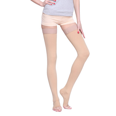 Milaike Nursing Gauntlets Medical varicose veins socks color model (two stockings socks pressure socks stovepipe socks open toe calf circumference 35-38 cm
Milaike Nursing Gauntlets Medical varicose veins socks color model (two stockings socks pressure socks stovepipe socks open toe calf circumference 35-38 cm
