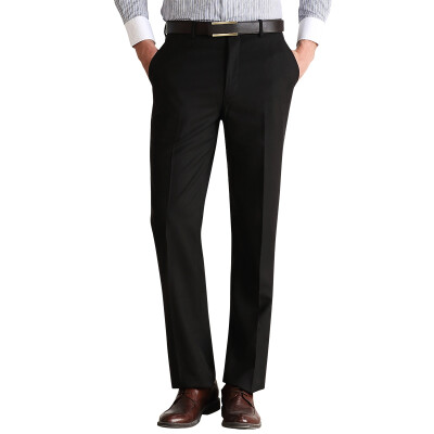 Gentleman Virtue Английский Slim Free Горячие прямые брюки для деловых мужчин YKM20113101 Черные вертикальные полосы 88
Gentleman Virtue Английский Slim Free Горячие прямые брюки для деловых мужчин YKM20113101 Черные вертикальные полосы 88