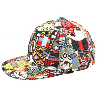 Jingdong Supermarket Meng Si Ke MSEK MMZ160087 male&female general baseball cap Korean hip hop hat vampire pattern sun hat blue
Jingdong Supermarket Meng Si Ke MSEK MMZ160087 male&female general baseball cap Korean hip hop hat vampire pattern sun hat blue
