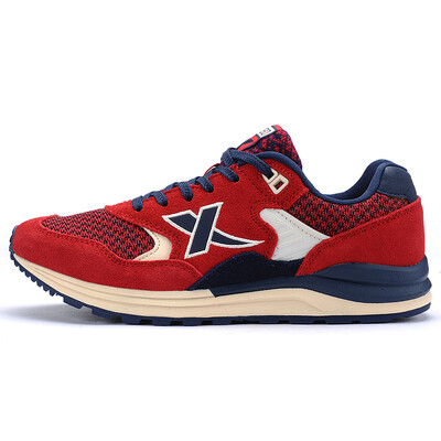 (XTEP) shoes casual shoes sports shoes fashion wild light travel shoes 985418325608 Honglan 37 yards
(XTEP) shoes casual shoes sports shoes fashion wild light travel shoes 985418325608 Honglan 37 yards