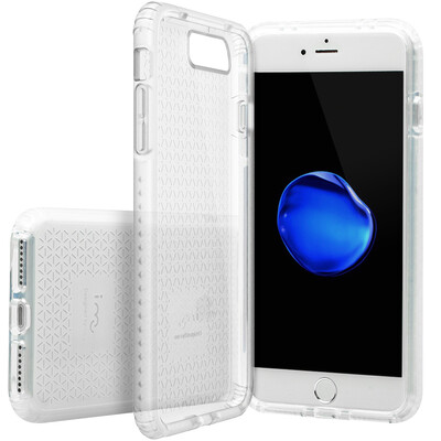 Phantom (i-mu) Apple iPhone8Plus / iPhone7Plus Телефон Чехол Airbag Drop Protection Case TPU Clear Soft Shell 5.5 дюймов Прозрачный
Phantom (i-mu) Apple iPhone8Plus / iPhone7Plus Телефон Чехол Airbag Drop Protection Case TPU Clear Soft Shell 5.5 дюймов Прозрачный