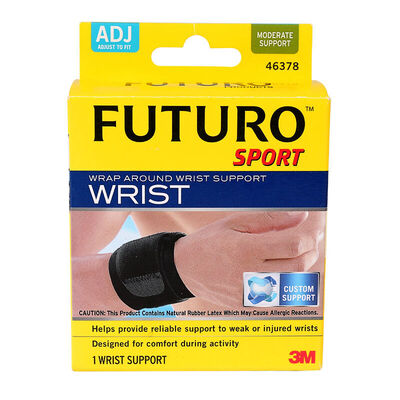 3M right hand wrist care tennis badminton wrist protection lady wrist Ladies Bracers
3M right hand wrist care tennis badminton wrist protection lady wrist Ladies Bracers