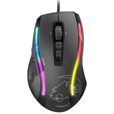 Мороженое (ROCCAT) Magic Panther King версия Kone EMP кабель игровая игровая мышь Мышь для выживания джедаев, чтобы съесть куриную мышь
Мороженое (ROCCAT) Magic Panther King версия Kone EMP кабель игровая игровая мышь Мышь для выживания джедаев, чтобы съесть куриную мышь