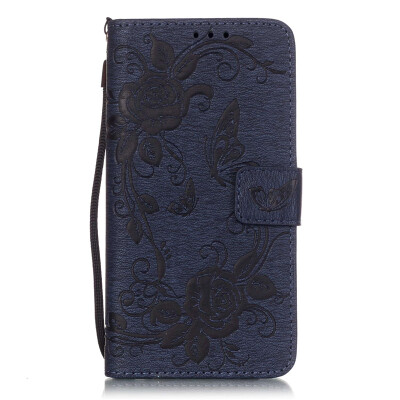 Dark Blue Style PU Leather Flip Cover Wallet Card Holder Case for SAMSUNG G530
Dark Blue Style PU Leather Flip Cover Wallet Card Holder Case for SAMSUNG G530
