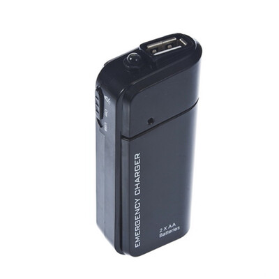AA Внешняя батарея чрезвычайным USB зарядное устройство для Ipod для IPhone 4 4S для Ipad 2 3
AA Внешняя батарея чрезвычайным USB зарядное устройство для Ipod для IPhone 4 4S для Ipad 2 3