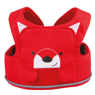 trunki anti-lost step vest (with baby step) - blue 6 months -4 years old British imports
trunki anti-lost step vest (with baby step) - blue 6 months -4 years old British imports