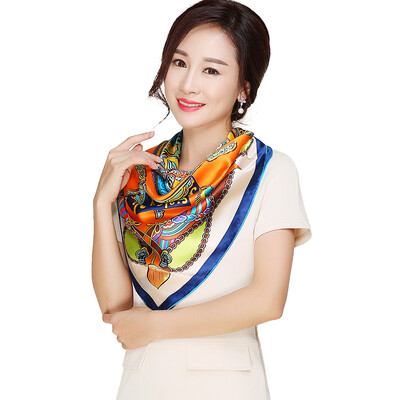 Jingdong supermarket one meter painting yimihuasha carriage series red side silk scarf female spring mulberry silk scarf shawl
Jingdong supermarket one meter painting yimihuasha carriage series red side silk scarf female spring mulberry silk scarf shawl