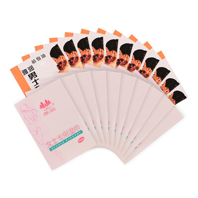 Yarun салфетки влажные для мужчин 10 + 10 салфетки влажные для женщин 
Yarun салфетки влажные для мужчин 10 + 10 салфетки влажные для женщин