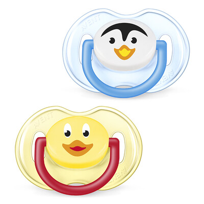 Philips new An Yue British imports AVENT cartoon pacifier 0-6 months on the men&39s clothing SCF182 12
Philips new An Yue British imports AVENT cartoon pacifier 0-6 months on the men&39s clothing SCF182 12