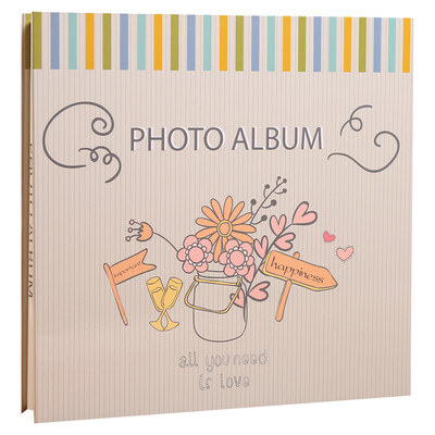 NCL Nakabayashi flower art 501 multi-function pocket album album album family phase thin NHMP-866624
NCL Nakabayashi flower art 501 multi-function pocket album album album family phase thin NHMP-866624