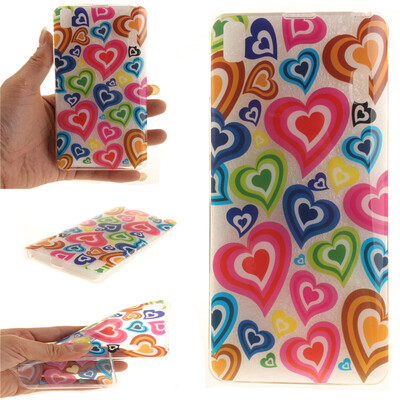 Colorful love Pattern Soft Thin TPU Rubber Silicone Gel Case Cover for Lenovo K3 NoteA7000
Colorful love Pattern Soft Thin TPU Rubber Silicone Gel Case Cover for Lenovo K3 NoteA7000