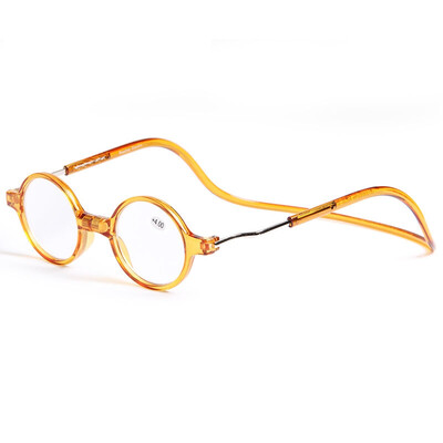 Love LianSan reading glasses men&women brand magnet hanging neck fashion portable men&women reading old light glasses 6100 100 degrees black
Love LianSan reading glasses men&women brand magnet hanging neck fashion portable men&women reading old light glasses 6100 100 degrees black