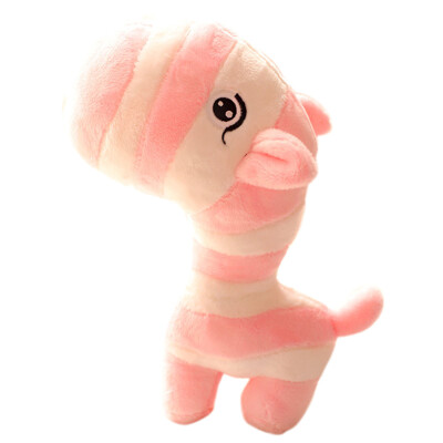 Cute little zebra plush toy doll cartoon forest zebra dolls Childrens Day Gifts 35cm
Cute little zebra plush toy doll cartoon forest zebra dolls Childrens Day Gifts 35cm
