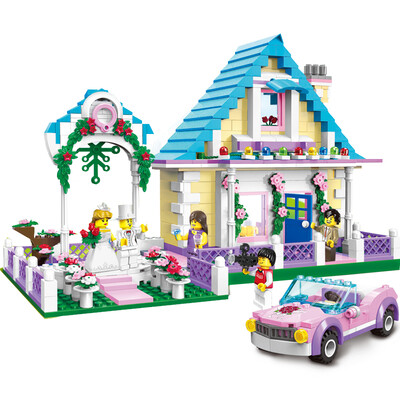 Просвещение (просветить) строительные блоки собраны головоломки серии городского автобус автобуса борьбы вставлена игрушка для детей 1121
Просвещение (просветить) строительные блоки собраны головоломки серии городского автобус автобуса борьбы вставлена игрушка для детей 1121