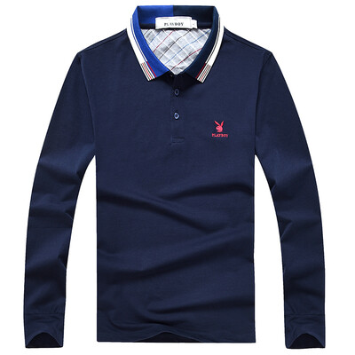 Playboy PLAYBOY Футболка Мужская деловая повседневная рубашка с длинным рукавом с длинными рукавами рубашка-лацкант рубашка мужская 16001PL1902 сапфировая синяя
Playboy PLAYBOY Футболка Мужская деловая повседневная рубашка с длинным рукавом с длинными рукавами рубашка-лацкант рубашка мужская 16001PL1902 сапфировая синяя