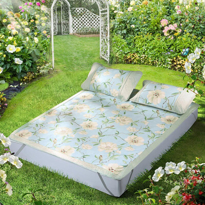 Mercury Home Textiles (MERCURY) Heidi Garden Icetails Plus Double Bronze Sweets 180 * 200 см
Mercury Home Textiles (MERCURY) Heidi Garden Icetails Plus Double Bronze Sweets 180 * 200 см