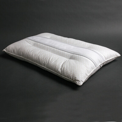 【Jingdong Supermarket】 Bo Yang Home Textiles (BEYOND) pillow single hotel pillow students pillow heart fresh fresh pillow 48 * 76cm
【Jingdong Supermarket】 Bo Yang Home Textiles (BEYOND) pillow single hotel pillow students pillow heart fresh fresh pillow 48 * 76cm