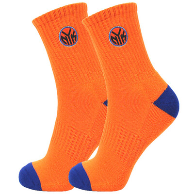 【Jingdong Supermarket】 NBA Professional Basketball Socks All Terrails Thickening Colored Combed Cotton Men's Sports Socks
【Jingdong Supermarket】 NBA Professional Basketball Socks All Terrails Thickening Colored Combed Cotton Men's Sports Socks
