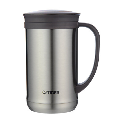 【Jingdong Supermarket】 Tiger (Tiger) Insulation Cup Tea Filter Cup Men's and Women's Office Cup CWM-A050-AM Forest Green 500ml
【Jingdong Supermarket】 Tiger (Tiger) Insulation Cup Tea Filter Cup Men's and Women's Office Cup CWM-A050-AM Forest Green 500ml