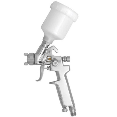 YETO (YATO) original imported paint spray gun spray gun high atomization car furniture pneumatic paint latex paint furniture wood leather gun
YETO (YATO) original imported paint spray gun spray gun high atomization car furniture pneumatic paint latex paint furniture wood leather gun