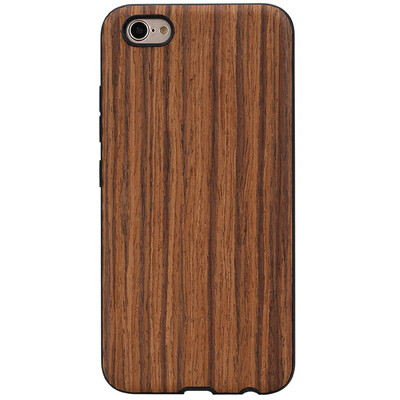 Rock (ROCK) vivo X9 phone shell / protective cover element series x9 anti-throw mobile phone sets / anti-skid wood grain
Rock (ROCK) vivo X9 phone shell / protective cover element series x9 anti-throw mobile phone sets / anti-skid wood grain