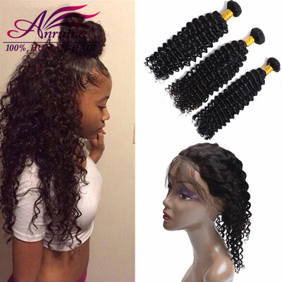 360 lace frontal with bundle brazilian virgin hair with closure deep wave with closure human hair bundles with closure
360 lace frontal with bundle brazilian virgin hair with closure deep wave with closure human hair bundles with closure