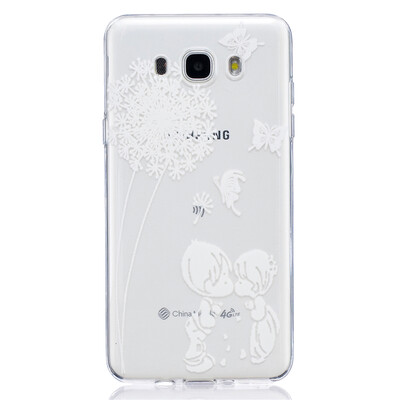 Child Dress girl Pattern Soft Thin TPU Rubber Silicone Gel Case Cover for SAMSUNG Galaxy J7 2016/J710
Child Dress girl Pattern Soft Thin TPU Rubber Silicone Gel Case Cover for SAMSUNG Galaxy J7 2016/J710