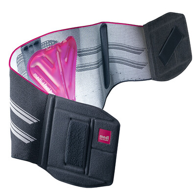 Medi strengthens lace Lumbamed plus with imported mats German imported silver female II code
Medi strengthens lace Lumbamed plus with imported mats German imported silver female II code